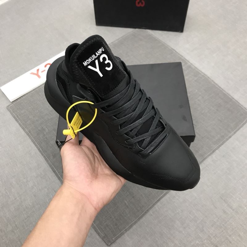 Adidas Y3 Shoes